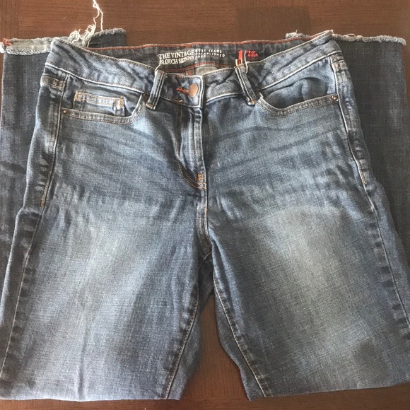 next vintage jeans